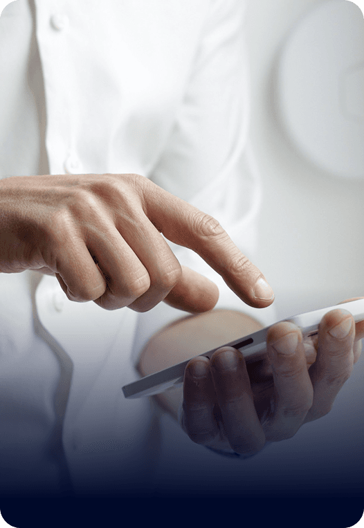 Step 2 - We match you with a top local agent