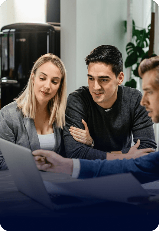 Step 3 - Tailored Selling Strategy